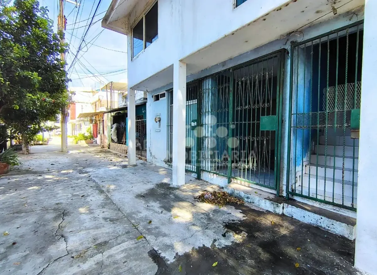 Departamento en renta en Indeco Unidad, Centro — foto 1 de 5