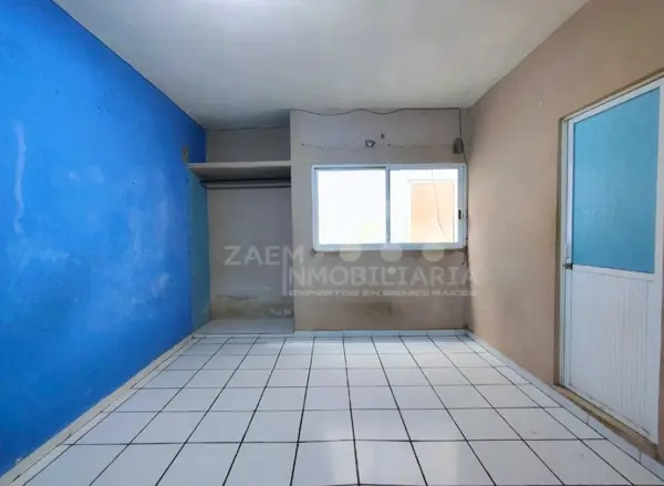 Departamento en renta en Indeco Unidad, Centro — foto 2 de 5