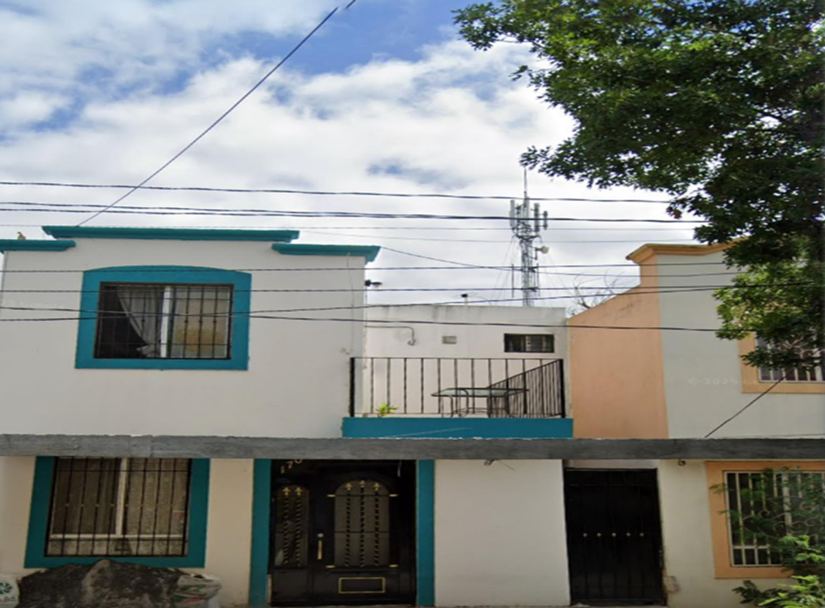 Casa en venta en Lomas del Paseo, Monterrey — foto 1 de 8