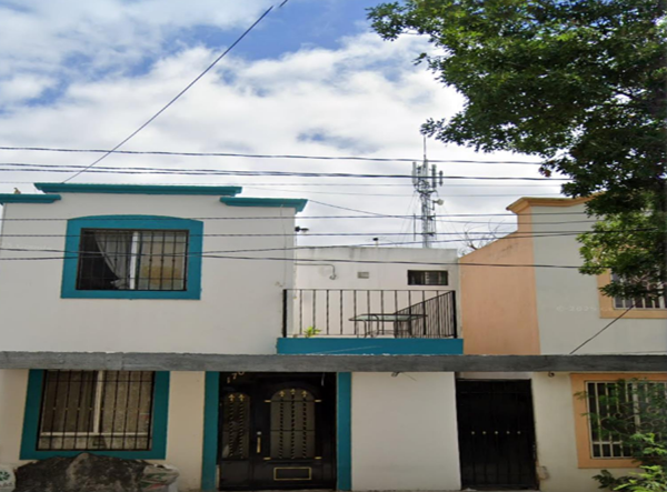 CASA EN VENTA EN NUEVO LEON DS333