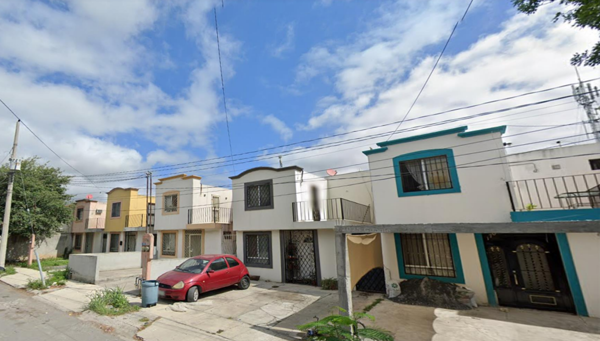 Casa en venta en Lomas del Paseo, Monterrey — foto 3 de 8