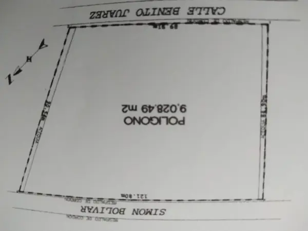 Terreno en venta en General Zuazua Centro, General Zuazua — foto 3 de 3