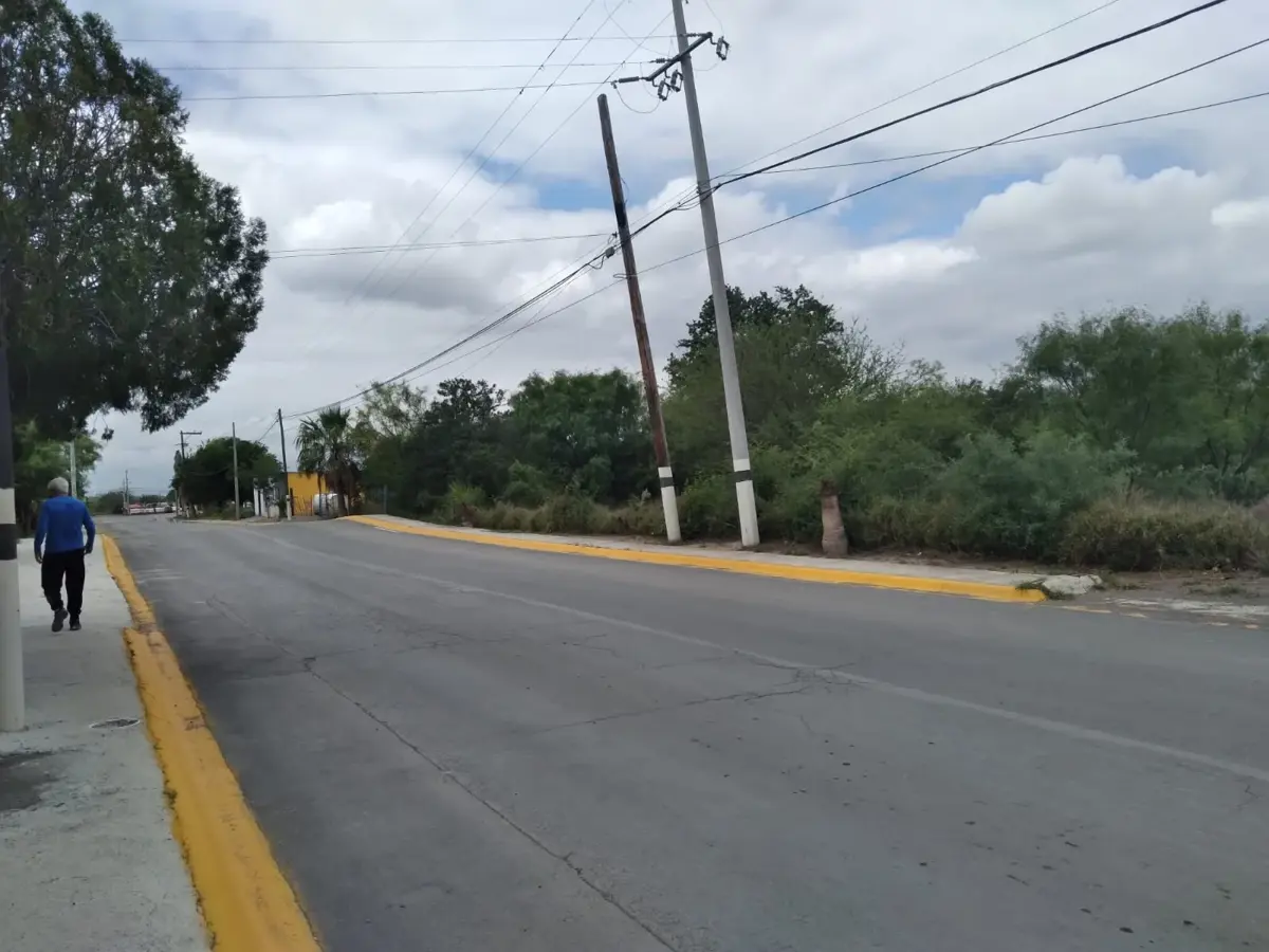 Terreno en venta en General Zuazua Centro, General Zuazua — foto 1 de 3