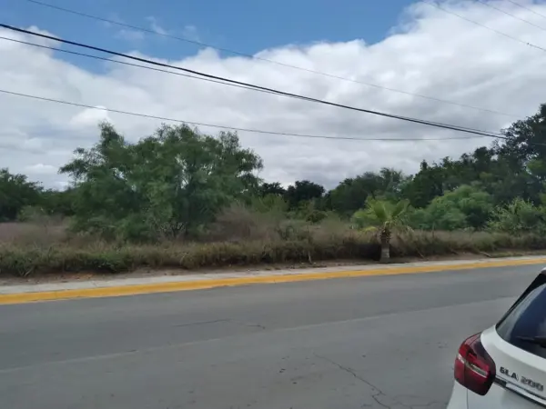 Terreno en venta en General Zuazua Centro, General Zuazua — foto 2 de 3