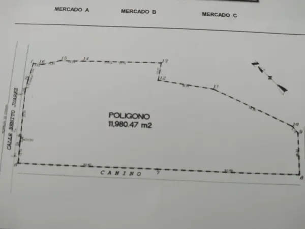 Terreno en venta en General Zuazua Centro, General Zuazua — foto 3 de 3