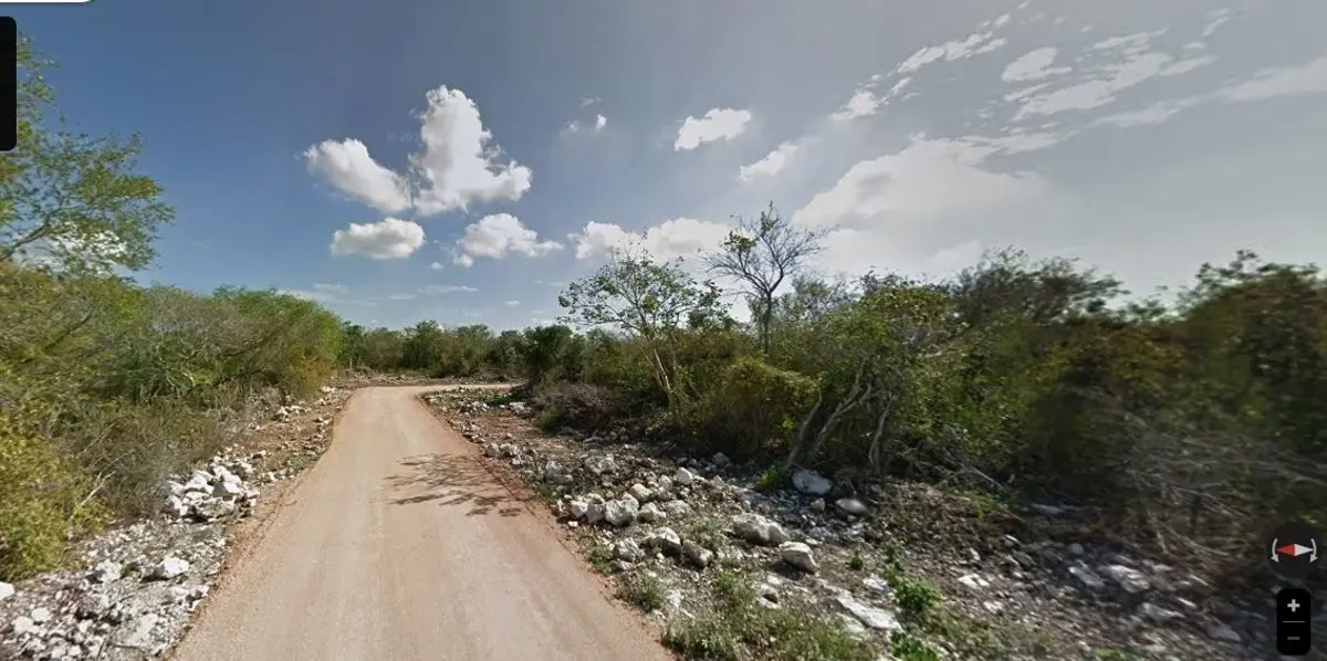 Terreno en venta en Komchen, Mérida — foto 1 de 12