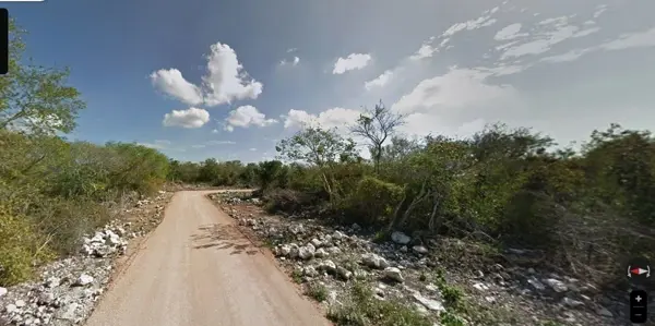 Terreno en Venta en Komchen,merida Yucatan