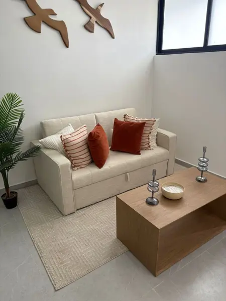 Departamento en venta en Temozon Norte, Mérida — foto 3 de 25