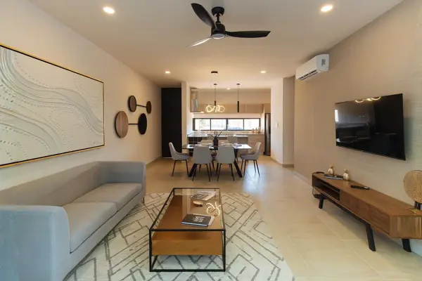 Casa en venta en Cholul, Mérida — foto 3 de 48