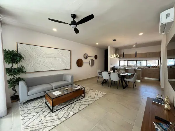 Casa en Venta en Mérida Yucatán en Cholul