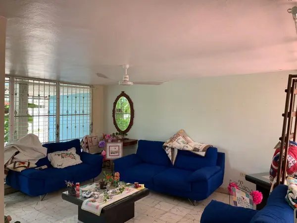 Casa en venta en Miguel Aleman, Mérida — foto 3 de 25