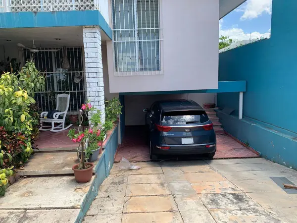 Casa en venta en Miguel Aleman, Mérida — foto 2 de 25