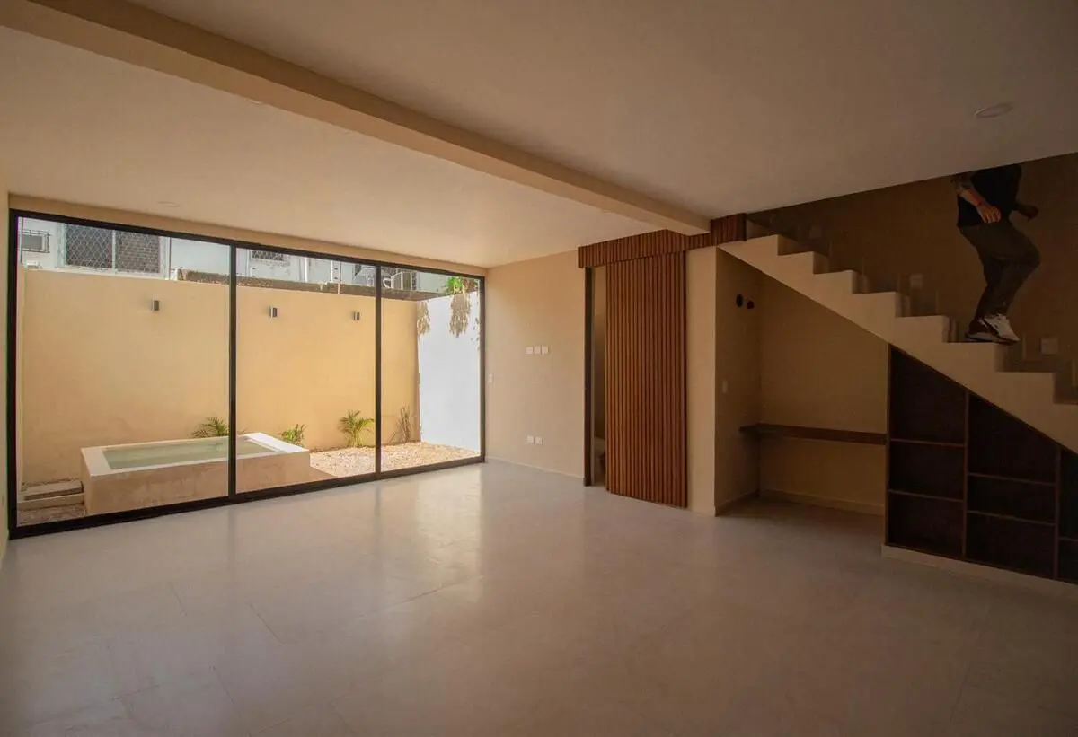 Departamento en venta en Miguel Aleman, Mérida — foto 1 de 25