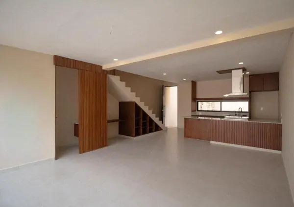 Departamento en venta en Miguel Aleman, Mérida — foto 2 de 25