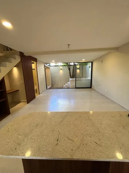Departamento en venta en Miguel Aleman, Mérida — foto 3 de 25