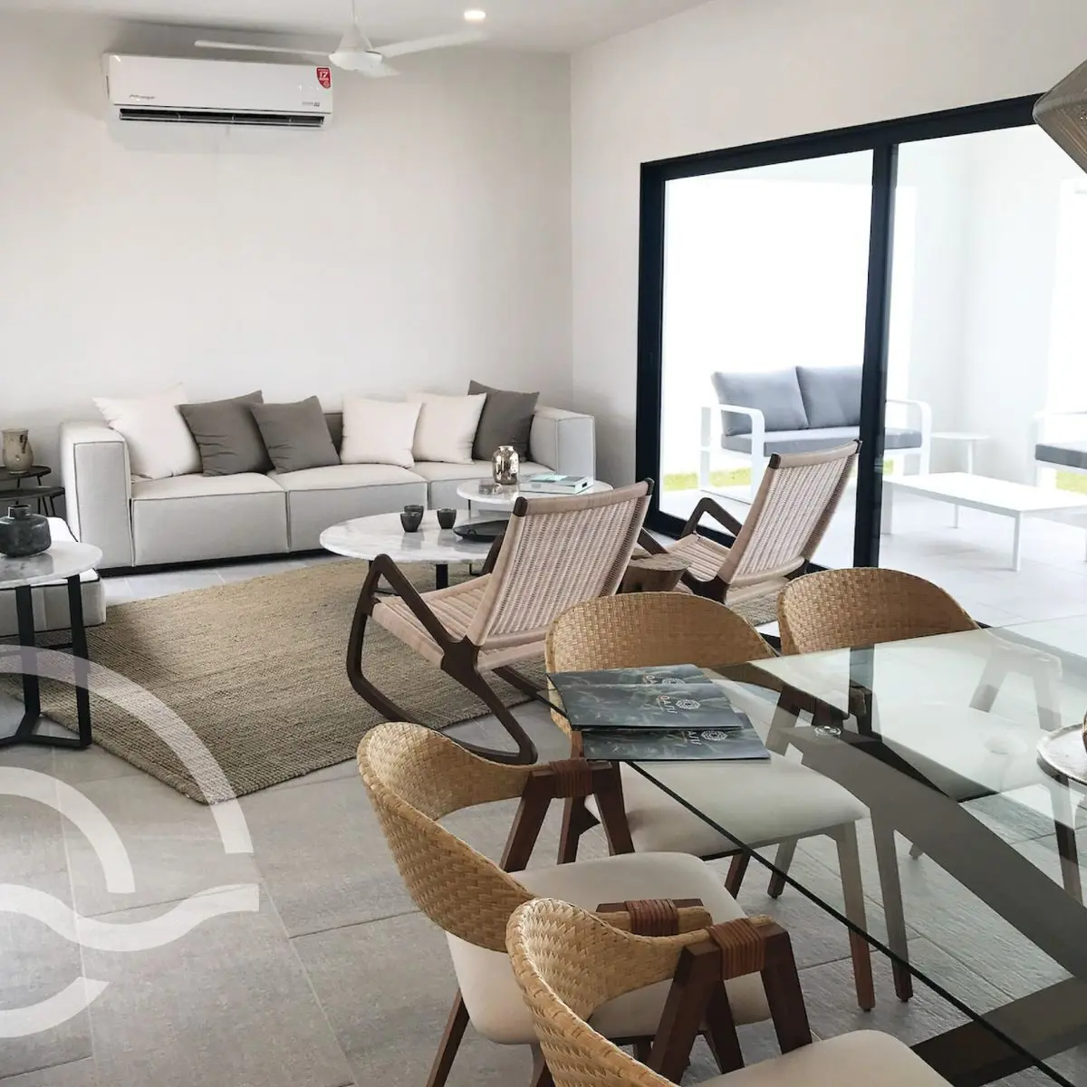 Casa en venta en Cholul, Mérida — foto 1 de 25