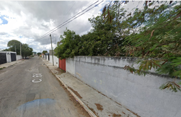 Terreno en venta en Montes de Ame, Mérida — foto 2 de 15