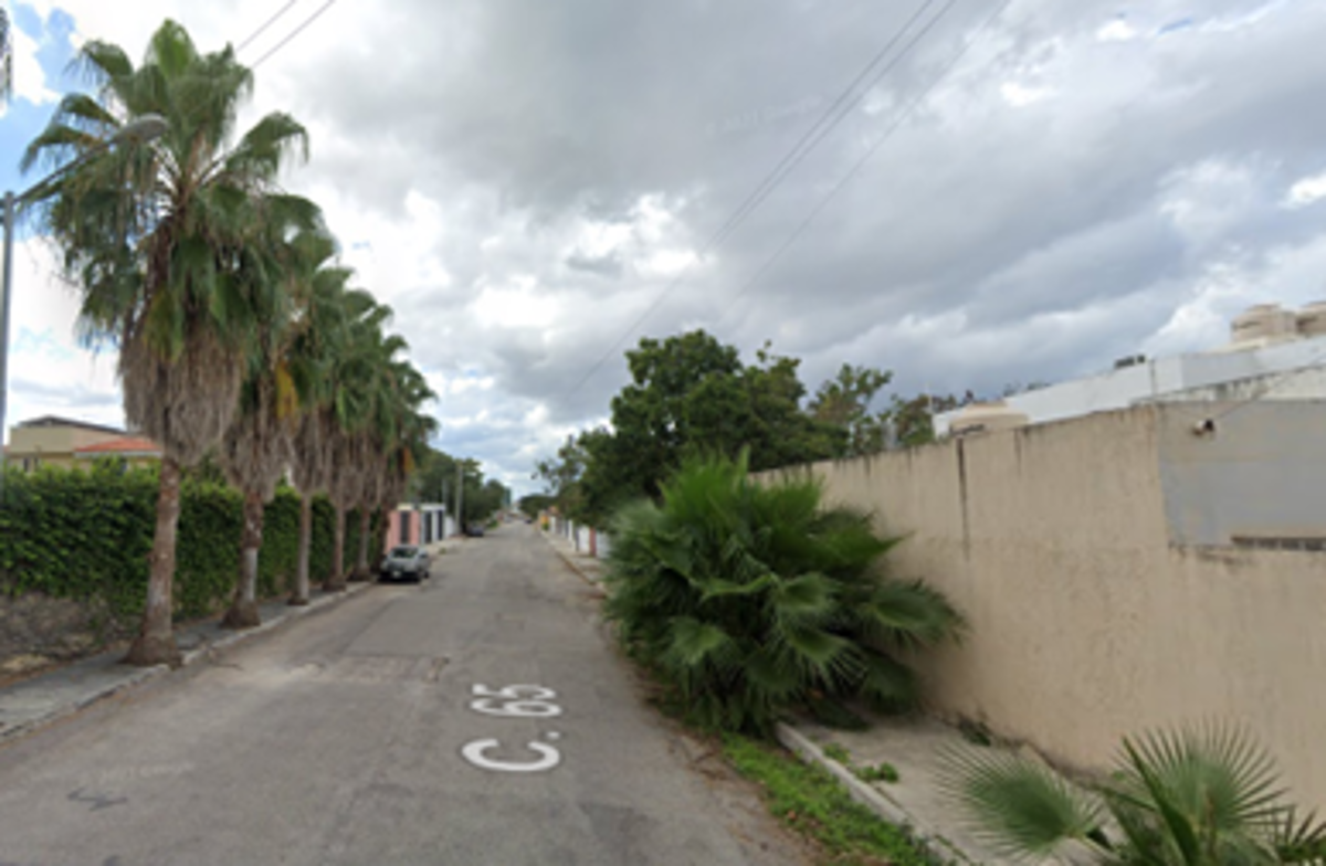 Terreno en venta en Montes de Ame, Mérida — foto 1 de 15
