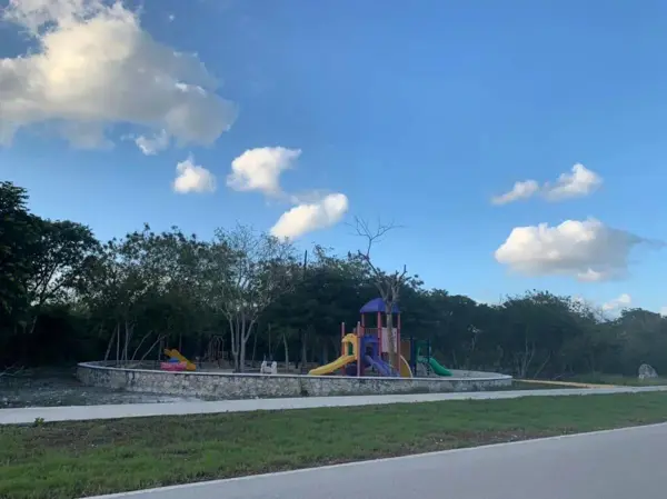 Terreno en venta en Dzidzilche, Mérida — foto 3 de 16