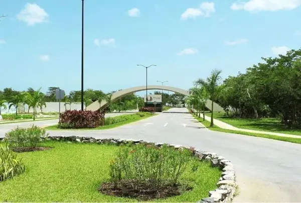 Terreno en venta en Dzidzilche, Mérida — foto 2 de 16