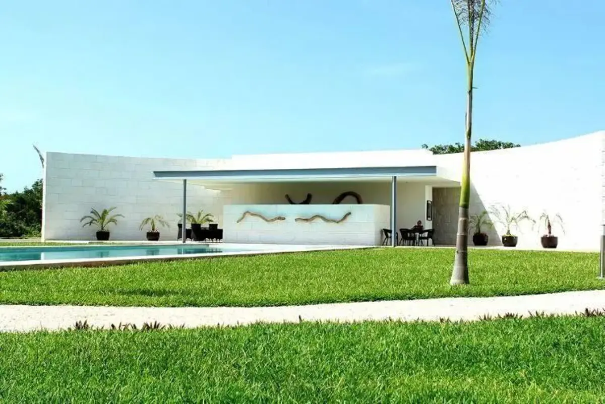 Terreno en venta en Dzidzilche, Mérida — foto 1 de 16