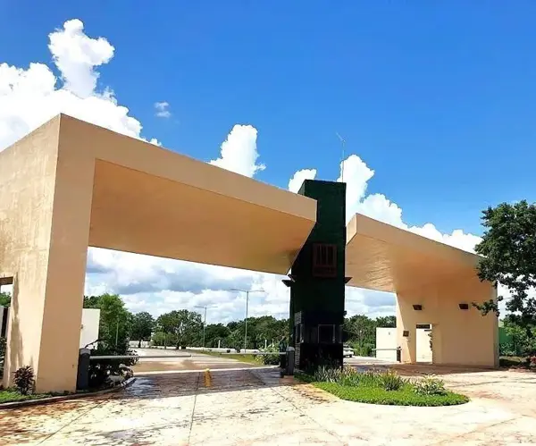 Terreno en venta en La Rejoyada, Mérida — foto 3 de 12