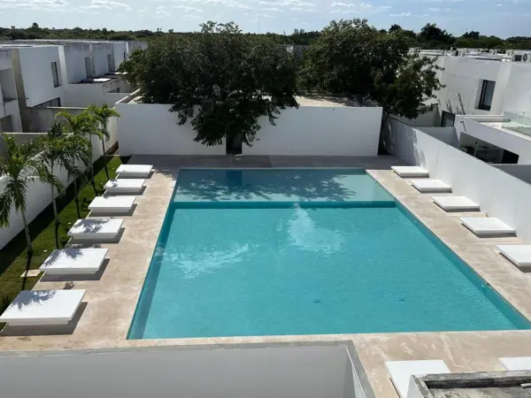 Casa en venta en Cholul, Mérida — foto 2 de 34