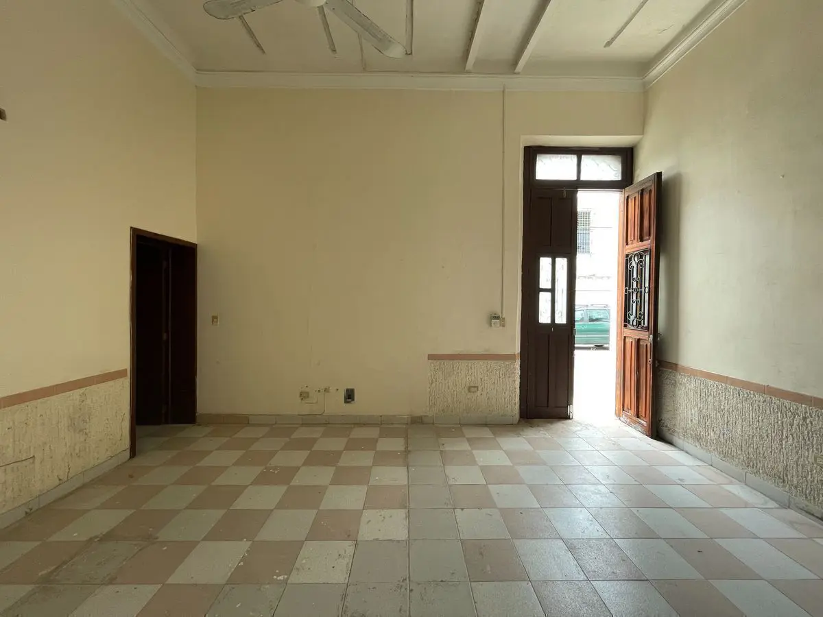 Casa en venta en Merida Centro, Mérida — foto 1 de 37