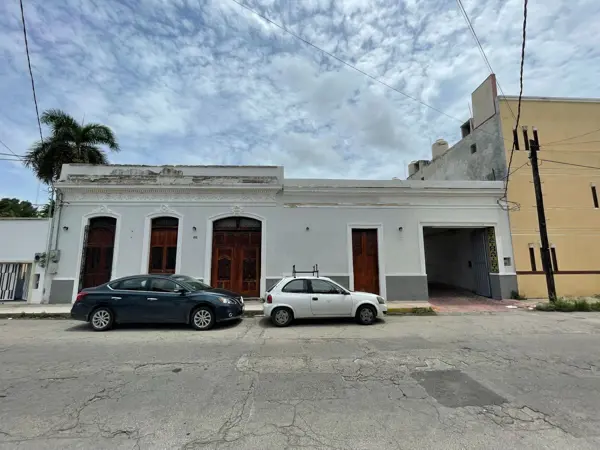 Casa en venta en Merida Centro, Mérida — foto 3 de 37