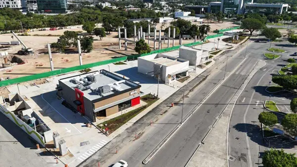 Departamento en venta en Montes de Ame, Mérida — foto 3 de 41