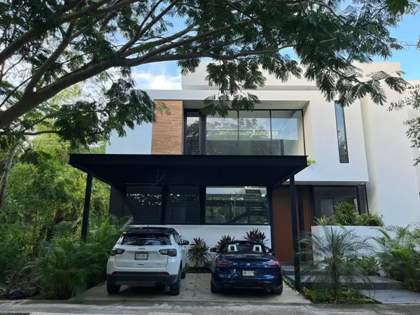 Casa en venta en Cabo Norte, Mérida — foto 3 de 49