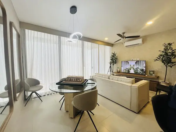 Departamento en venta en Maya, Mérida — foto 3 de 44