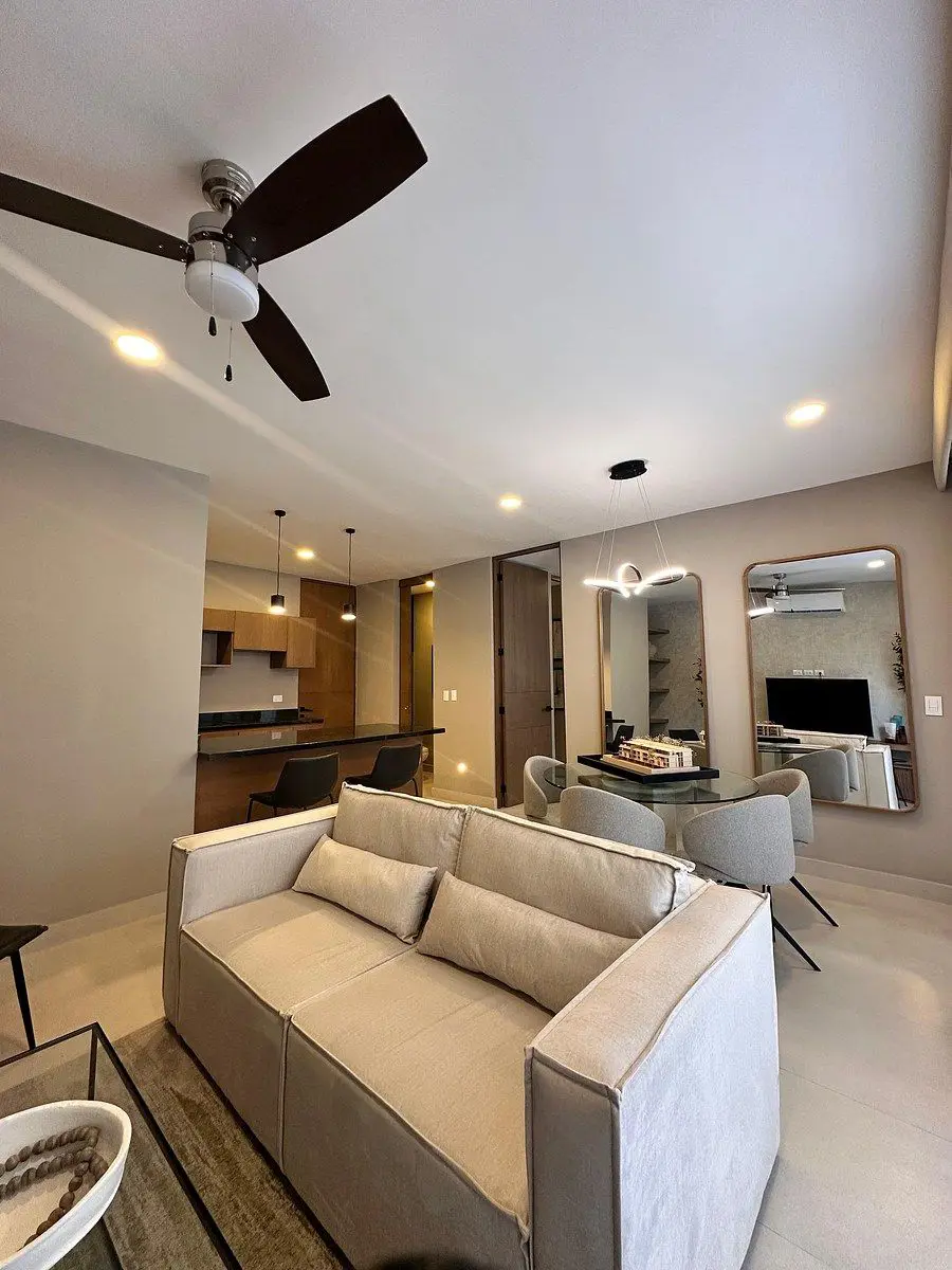 Departamento en venta en Maya, Mérida — foto 1 de 44