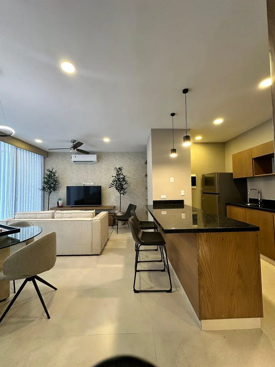 Departamento en venta en Maya, Mérida — foto 1 de 44