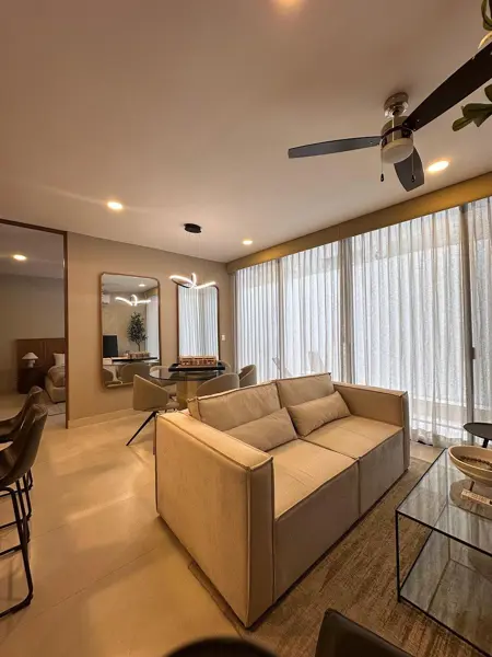 Departamento en venta en Maya, Mérida — foto 2 de 44
