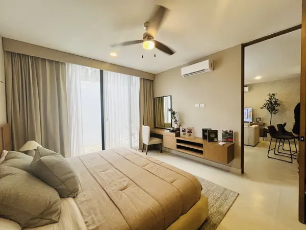 DEPARTAMENTO EN VENTA EN MÉRIDA YUCATÁN EN LA COLONIA MAYA