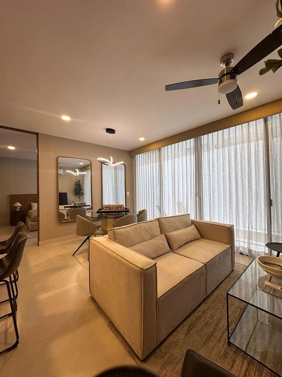 Departamento en venta en Maya, Mérida — foto 1 de 34