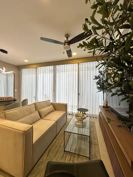 Departamento en venta en Maya, Mérida — foto 3 de 34