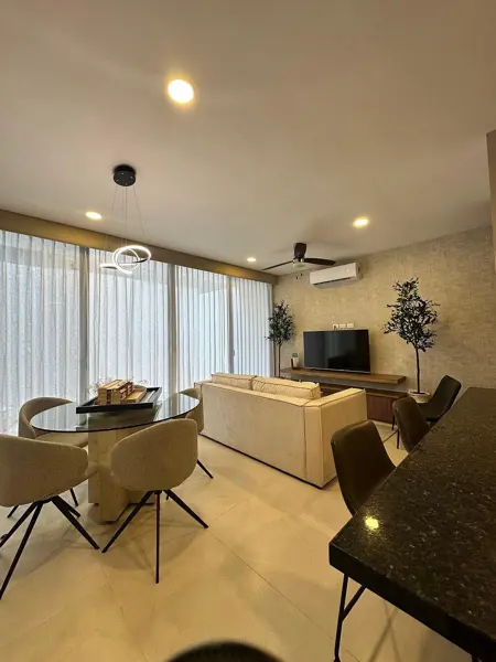 Departamento en venta en Maya, Mérida — foto 2 de 34