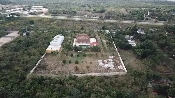 Terreno en renta en Teya, Kanasín — foto 3 de 23