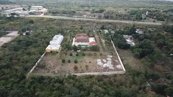 Terreno en venta en Teya, Kanasín — foto 2 de 32