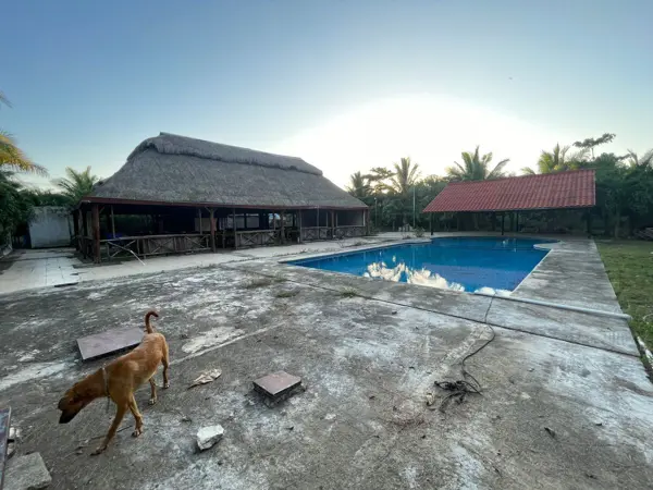 Terreno en venta en Teya, Kanasín — foto 3 de 32