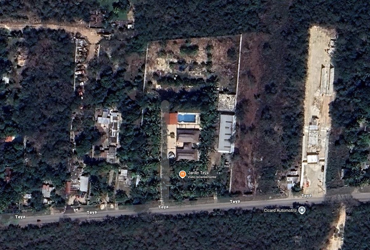 Terreno en renta en Kanasín Centro, Kanasín — foto 1 de 17