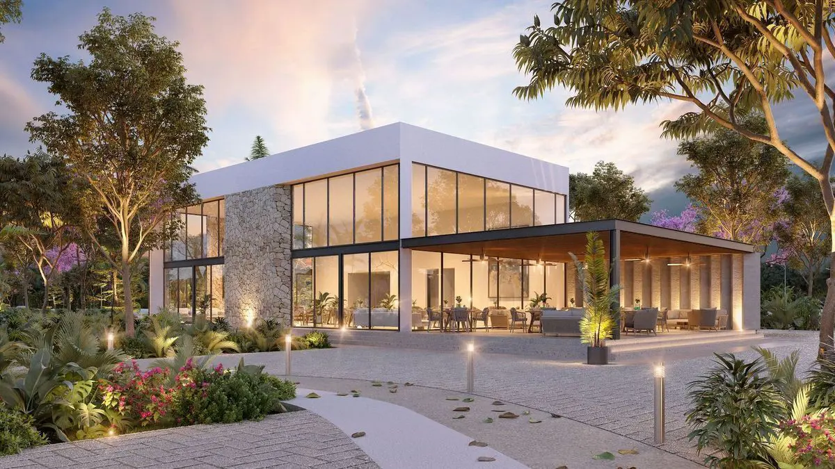 Terreno en venta en San Ignacio, Progreso — foto 1 de 14