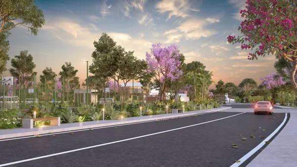 Terreno en venta en San Ignacio, Progreso — foto 3 de 14