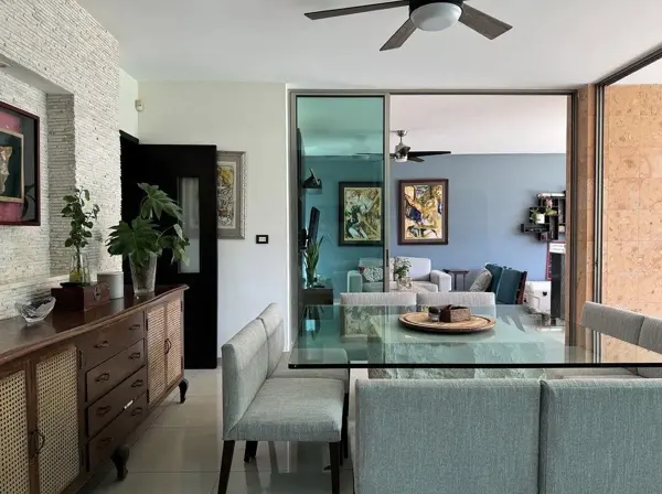 Casa en venta en San Ramon Norte, Mérida — foto 3 de 13