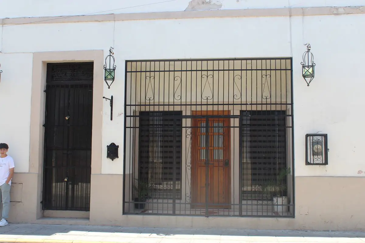 Casa en renta en Merida Centro, Mérida — foto 1 de 19