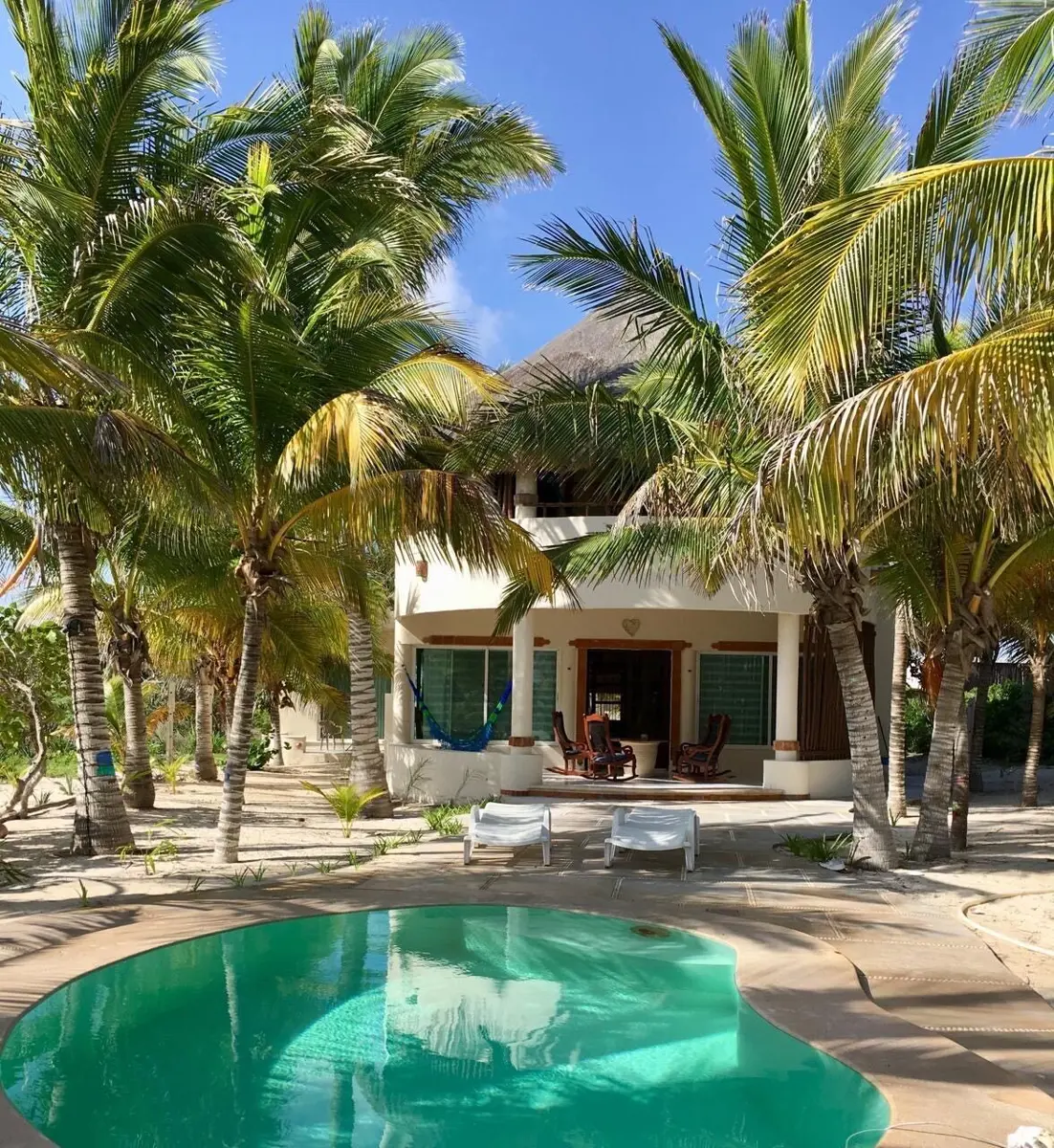 Casa en venta en Telchac Puerto, Telchac Puerto — foto 1 de 36
