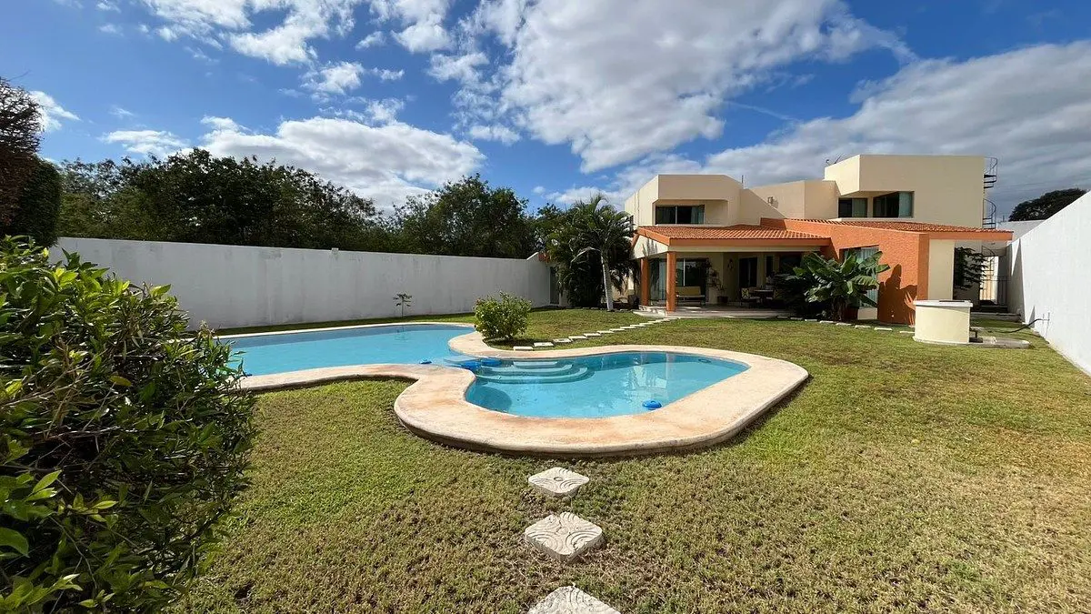 Casa en venta en Dzitya, Mérida — foto 1 de 17