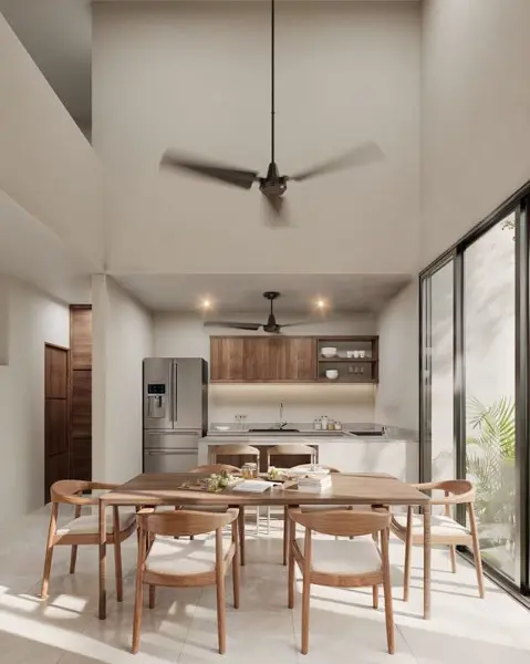 Casa en venta en Real Montejo, Mérida — foto 3 de 10